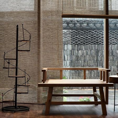 Namoo Guesthouse Wuzhen Buitenkant foto
