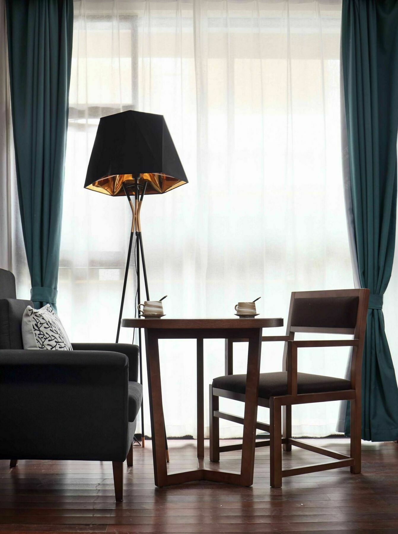 Namoo Guesthouse Wuzhen Buitenkant foto