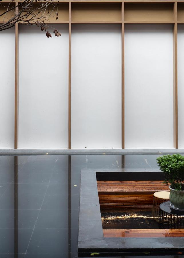 Namoo Guesthouse Wuzhen Buitenkant foto
